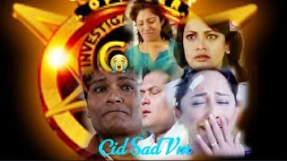 CID Sad VM cidsad cidabhijeet [upl. by Llerod375]