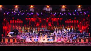 André Rieu  Trailer Under The Stars Live in Maastricht V [upl. by Amyas]