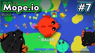 Mopeio  VIREI DRAGÃO  Gameplay 7 [upl. by Anivle584]