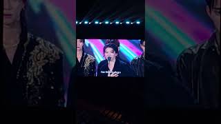 Golden Disc Award 38th Indonesia 20240106 goldendisc 75 [upl. by Nyltyak]