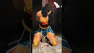 What is Lasso of Truth comics shorts short ytshorts dcmarvel wonderwoman [upl. by Hasile173]