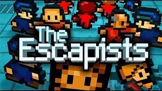 London Tower  The Escapists 52 [upl. by Otokam]