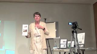 Karen Margulis  Presentation of Expressive Pastels [upl. by Noguchi]