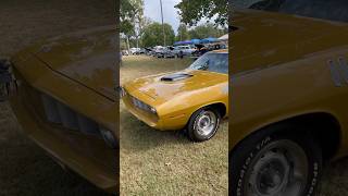 Does Mopar just give ya that feelin’  Subscribe for better Hump Days  musclecar cars shorts [upl. by Horst207]