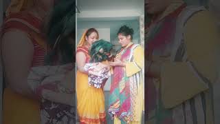 Biwi ya nokrani divloveammu comedy funny fun fajitabaji fajita sameermalik2919 [upl. by Hartmann263]