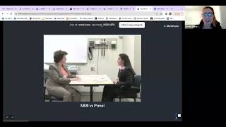 Medical Interview Webinar Introduction to Medical Interviews [upl. by Oker88]