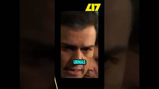 Pedro SÁNCHEZ DESTRUIDO por SU HEMEROTECA  LIBERTAD 17 [upl. by Riorsson99]