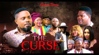 The Curse  PT 1  Babaseun Faseru Mr Macaroni Yetunde Barnabas Segun Arinze [upl. by Tiram716]