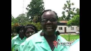 St Agnes Small Community Choir  Tumusantike Official Video [upl. by Wamsley62]