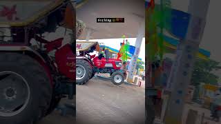 automobile shetkari farmer marathi dj arjun youtubeshorts 💞🚜✨👀👑🤪mahindr पळसपकर tractor [upl. by Htaek]