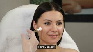 PRP Treatment Process Explained  Dark Under Eye Circles in prospertx  littleelmtx [upl. by Wolpert]