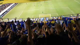 Jugador nro 12 Popurri de canciones Boca vs Temperley 110218 [upl. by Lovell]