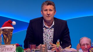 Why You Should Vote Rant w Sarah Millican  The Last Leg [upl. by Ynohtnael161]