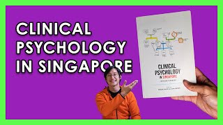 Clinical Psychology in Singapore An Asian Casebook  Book Review [upl. by Ocsisnarf]