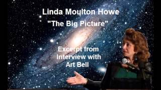 Linda Moulton Howes Big Picture [upl. by Pinchas247]