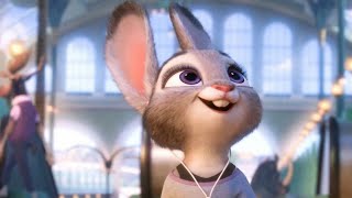 Try Everything Hindi Version  Zootopia Hindi Song [upl. by Llebpmac]