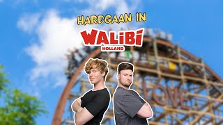 WALIBI HOLLAND REVIEW  Out ‘n About 7 [upl. by Scrogan517]