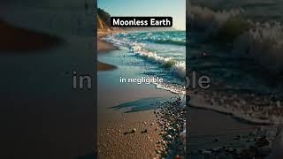 Moonless Earth moon moonlessearthsolarsystemmoonearth [upl. by Hake]