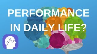 What Neuropsychological Testing Says About a Person Functions in Daily Life [upl. by Parris]