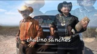 El crimen de culiacan  chalino sanches [upl. by Nylireg15]