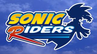 Catch Me If You Can Rockin Beats Mix  Sonic Riders OST [upl. by Sello978]