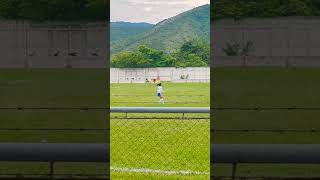 Escapate titodoublep fypシ゚viral suscribitealcanal shortvideoviral rabinalgt futbol guatemala [upl. by Zarihs105]