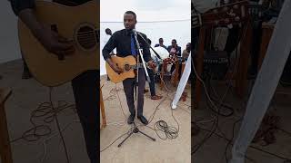 Umugwaneza by Orchestre Impala played by Ferdinand [upl. by Theda132]