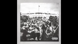 Kendrick Lamar  How Much A Dollar Cost 한글자막가사 [upl. by Harpp]