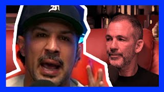 BRENDAN SCHAUB CRASHES OUT [upl. by Kravits]