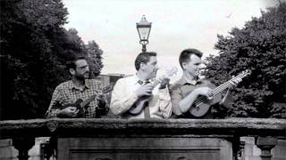 The Kooky Ukes Wedding Ukulele Trio [upl. by Egag]