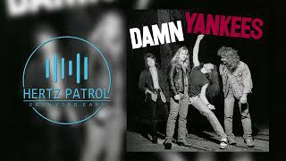 Damn Yankees Runaway 432hz [upl. by Hplodur795]