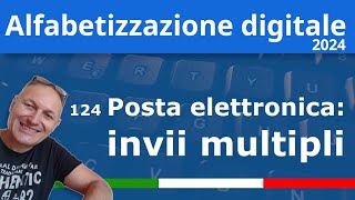 124 Corso di Alfabetizzazione Digitale con Daniele Castelletti  AssMaggiolina [upl. by Hgielak]