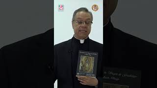 📘 Libro  El Encuentro de la Virgen de Guadalupe y Juan Diego  P Eduardo Chávez Shorts [upl. by Massimiliano]