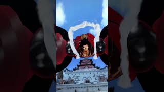 Luffy Ultimate Attack Comparison Jump Force VS Burning Blood onepiece burningblood jumpforce [upl. by Argyle819]