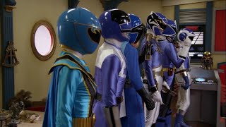 Tier Ranking the Sentai Blue Rangers [upl. by Keram]