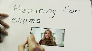 Study Skills  Preparing for exams [upl. by Ducan24]