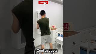 smartthingsforhome smartfurniture goodthing coolgadgets coolstuff [upl. by Enileme]