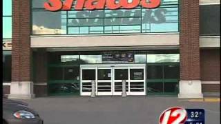 Shaws closing stores in RI and Massachusetts [upl. by Kendall172]