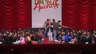 The Dance Awards Orlando 2023 Junior Group Award Ceremony [upl. by Felipa]