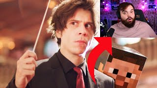 IBAI REACCIONA AL ESPECIAL DE RUBIUS 10 AÑOS [upl. by Hudgens]