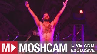 Alexisonfire  Happiness By The Kilowatt  Sydney Farewell Show  Moshcam [upl. by Mommy]