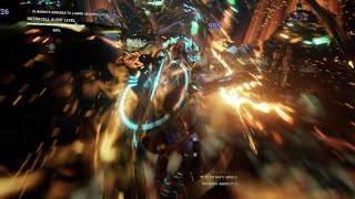 Nezha the Firedancer Netracell All 4 Keys Solo [upl. by Nomyaw]