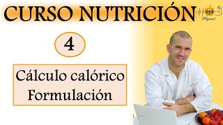 🔸CURSO DE NUTRICIÓN DEPORTIVA  PARTE 4 🔸 [upl. by Faust]