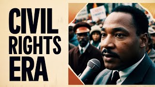 Top Civil Rights Milestones Transforming America [upl. by Ennirroc]