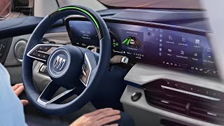 NEW 2025 Buick Enclave Flagship SUV  Avenir amp ST Trims [upl. by Ralina879]