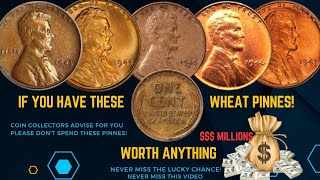 2020 Penny Lincoln Cent Doubled Die Reverse Variety [upl. by Asiat457]