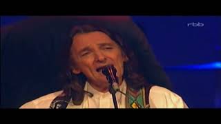 Give a Little Bit  Roger Hodgson Supertramp SingerSongwriter with Orchestra [upl. by Inohtna]