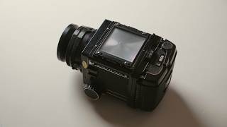 Your gateway camera to medium format photography [upl. by Beeson412]