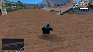 💙 MODPACK MAFII BLUE  LOW PC 2021 💙 FPS BOOST GTA IN DESC [upl. by Tillfourd6]