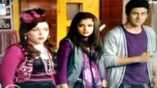 wizards of waverly place the movie part 1 [upl. by Fairleigh]